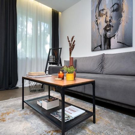 The Grey Apartment Sofia Zewnętrze zdjęcie