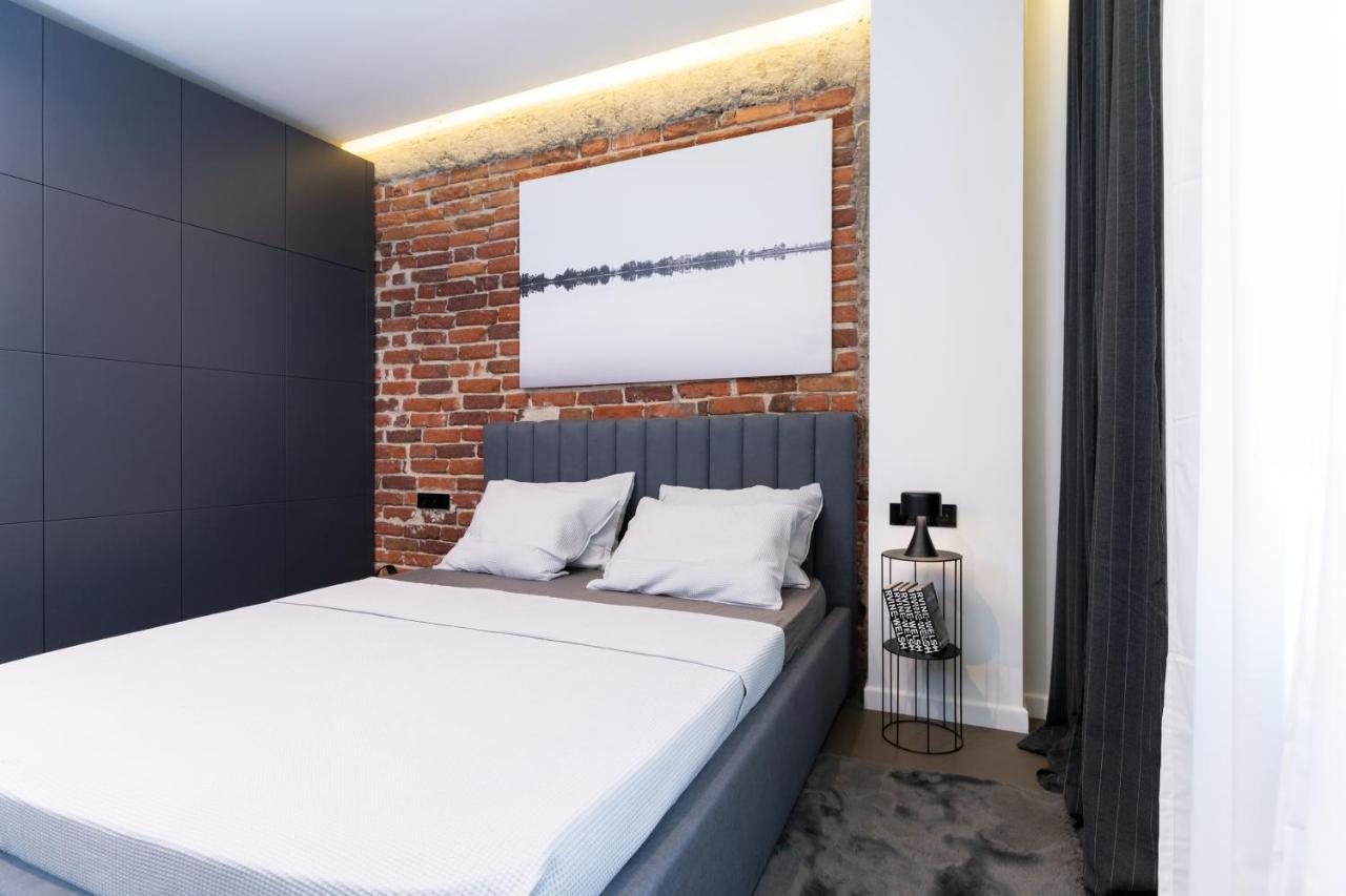 The Grey Apartment Sofia Zewnętrze zdjęcie