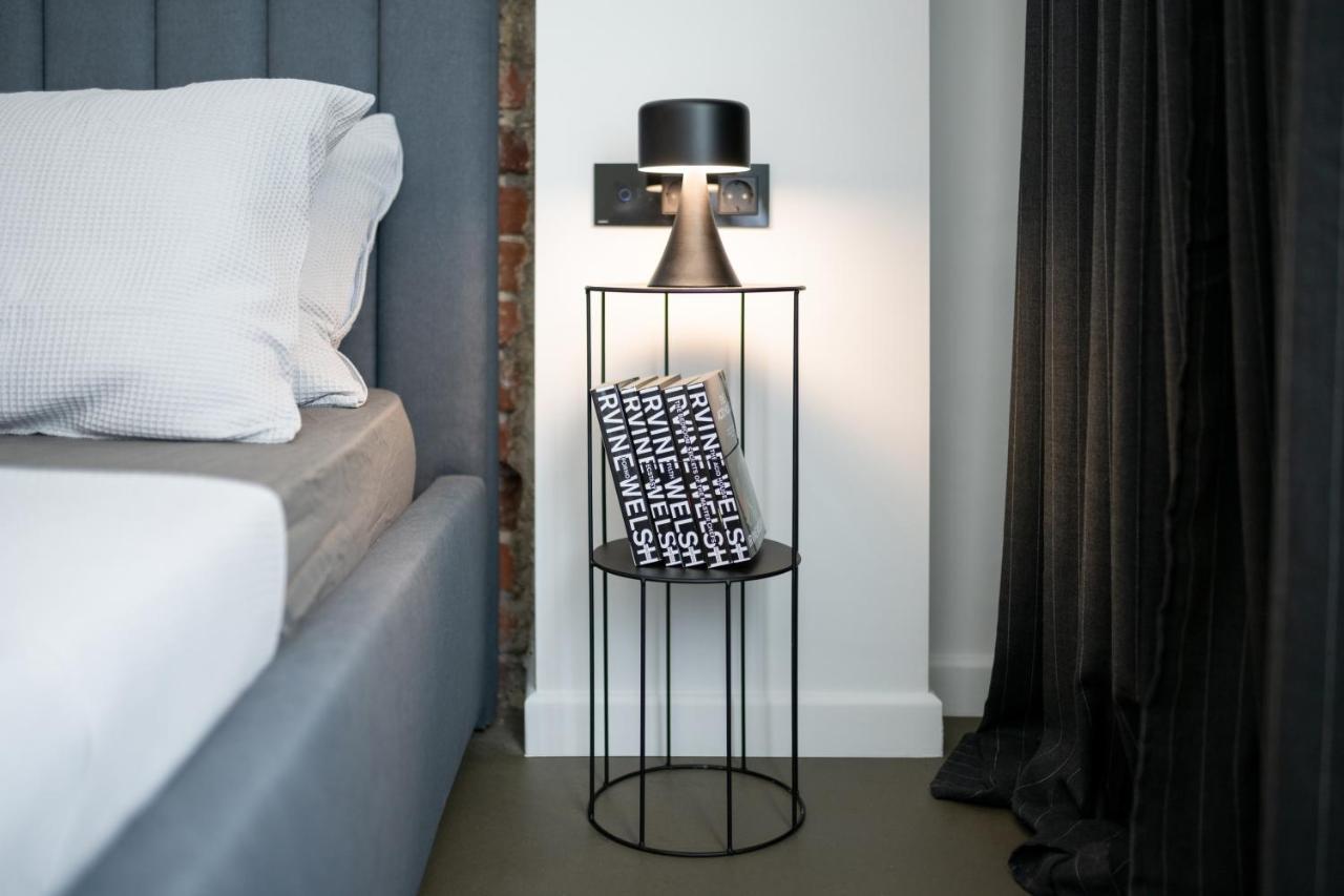 The Grey Apartment Sofia Zewnętrze zdjęcie