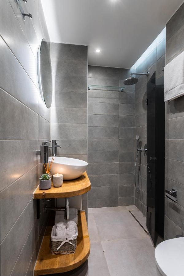 The Grey Apartment Sofia Zewnętrze zdjęcie