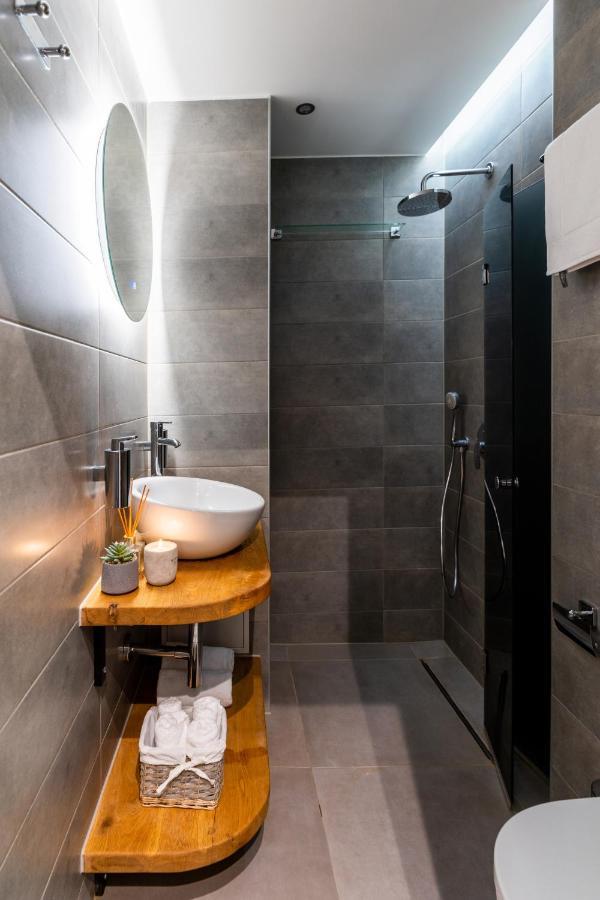 The Grey Apartment Sofia Zewnętrze zdjęcie